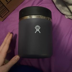Hydro flask food container 28 oz